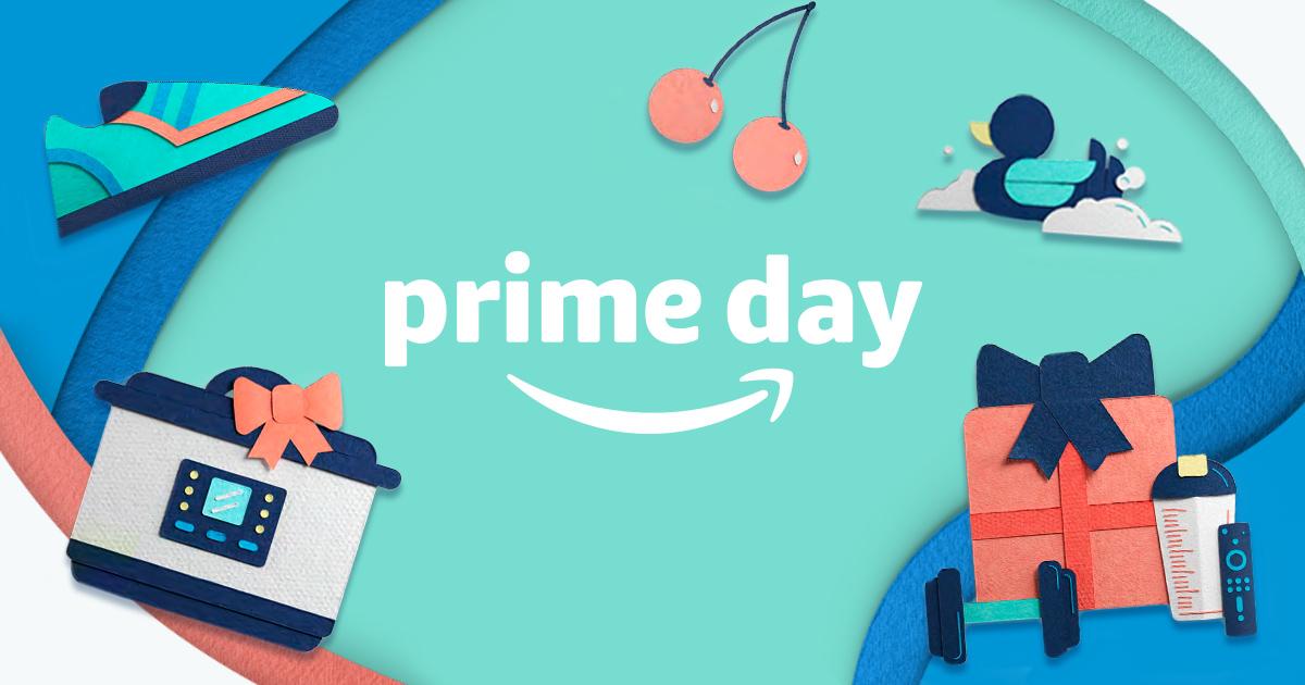 Prime Day Early Access Deals for Crafters and Makers - Lazy
