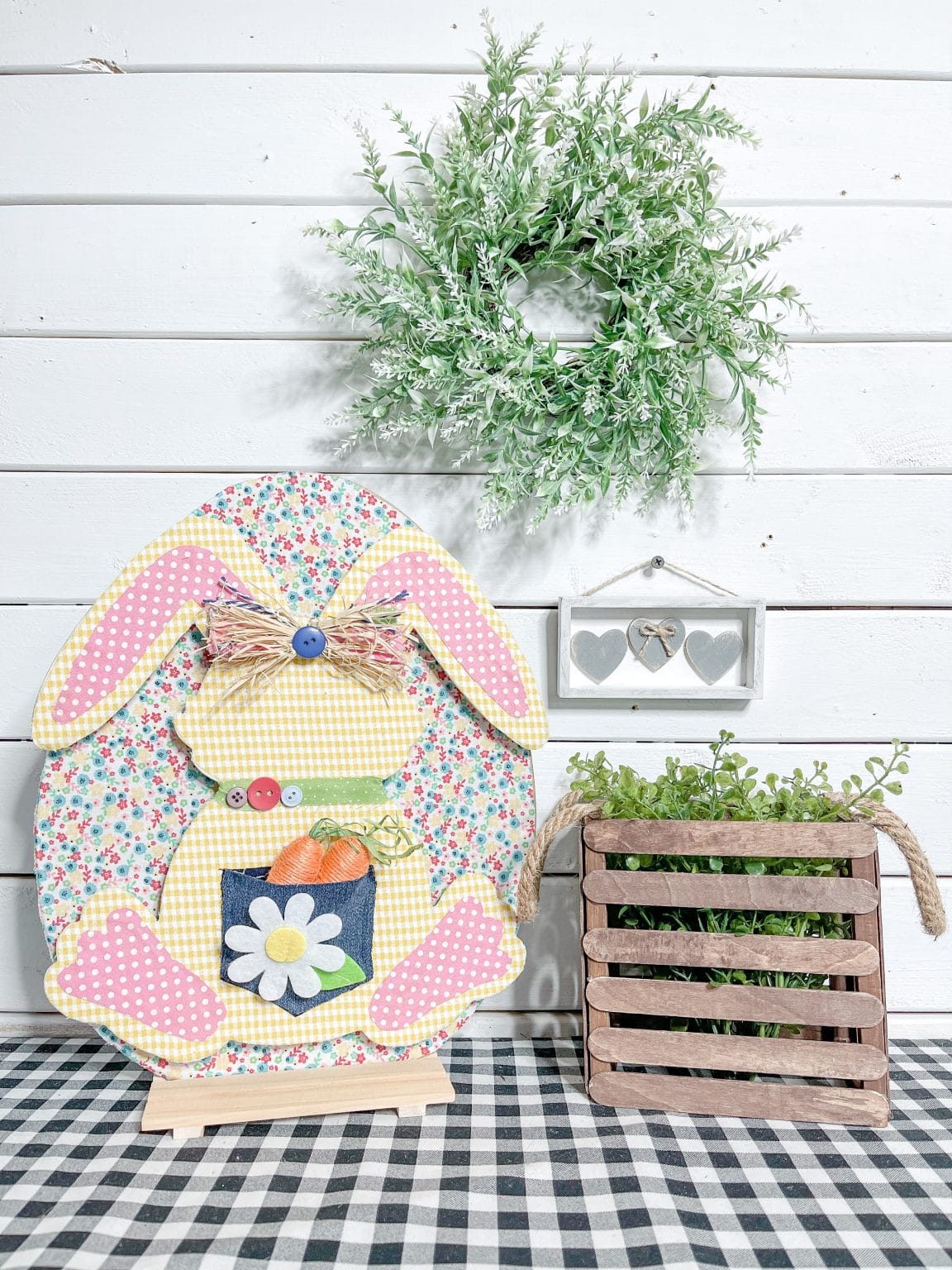 12 Best Easter Gifts and DÃ©cor From Dollar Tree