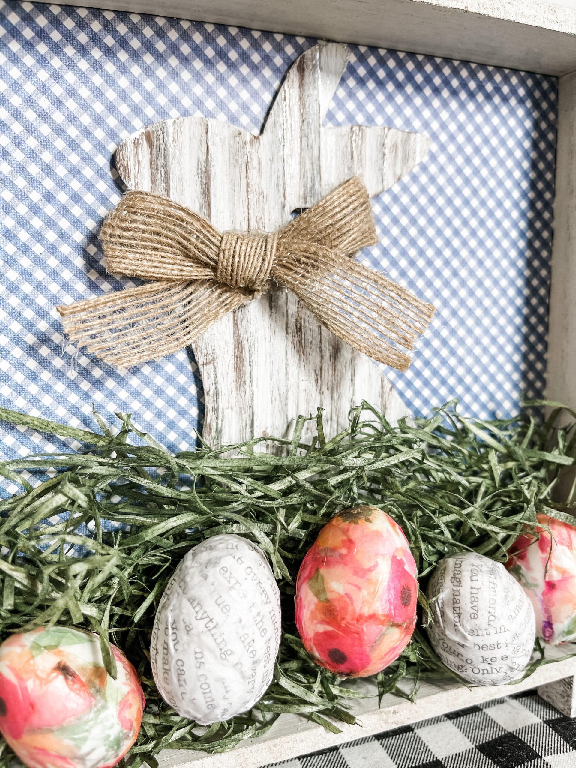 DIY: Upcycled Easter Decorations & Gifts – ecogreenlove